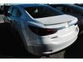 Snowflake White Pearl - Mazda6 Grand Touring Photo No. 2