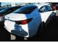 Snowflake White Pearl - Mazda6 Grand Touring Photo No. 3