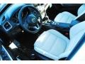Snowflake White Pearl - Mazda6 Grand Touring Photo No. 6