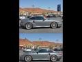 Seal Grey Metallic - 911 Turbo Coupe Photo No. 8