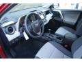 Barcelona Red Metallic - RAV4 LE AWD Photo No. 5