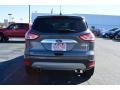 2013 Sterling Gray Metallic Ford Escape SEL 1.6L EcoBoost  photo #4