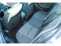 Black Rear Seat Photo for 2015 Mazda MAZDA3 #99254680