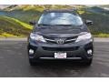 Black - RAV4 XLE Photo No. 2