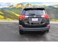 Black - RAV4 XLE Photo No. 4