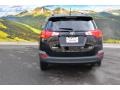 2015 Black Toyota RAV4 XLE  photo #4