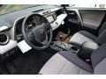 Black - RAV4 XLE Photo No. 5