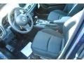 Deep Crystal Blue Mica - MAZDA3 i Sport 4 Door Photo No. 2