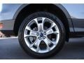 2013 Sterling Gray Metallic Ford Escape SEL 1.6L EcoBoost  photo #17