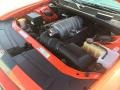 2008 HEMI Orange Dodge Challenger SRT8  photo #6
