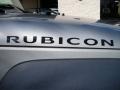 2007 Light Graystone Pearl Jeep Wrangler Unlimited Rubicon 4x4  photo #9