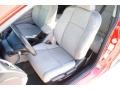 Gray Front Seat Photo for 2013 Honda Civic #99255217