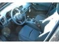 2014 Titanium Flash Mica Mazda MAZDA3 i Sport 4 Door  photo #4