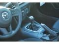 2014 Titanium Flash Mica Mazda MAZDA3 i Sport 4 Door  photo #5