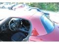 Zeal Red Mica - MX-5 Miata Grand Touring Hard Top Roadster Photo No. 7