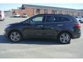 Hampton Green Pearl - Santa Fe Limited AWD Photo No. 3
