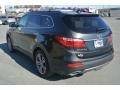 Hampton Green Pearl - Santa Fe Limited AWD Photo No. 4