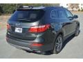 Hampton Green Pearl - Santa Fe Limited AWD Photo No. 5
