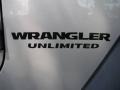 2007 Light Graystone Pearl Jeep Wrangler Unlimited Rubicon 4x4  photo #10