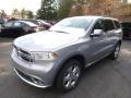 Billet Silver Metallic - Durango Limited AWD Photo No. 2