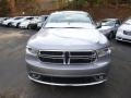 Billet Silver Metallic - Durango Limited AWD Photo No. 3