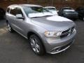 Billet Silver Metallic - Durango Limited AWD Photo No. 4
