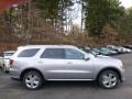Billet Silver Metallic - Durango Limited AWD Photo No. 5