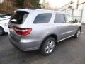 Billet Silver Metallic - Durango Limited AWD Photo No. 6