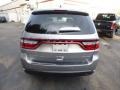 Billet Silver Metallic - Durango Limited AWD Photo No. 7