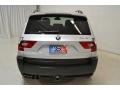 Titanium Silver Metallic - X3 3.0i Photo No. 7