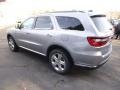 Billet Silver Metallic - Durango Limited AWD Photo No. 8