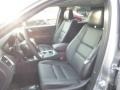 Billet Silver Metallic - Durango Limited AWD Photo No. 10