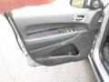 Billet Silver Metallic - Durango Limited AWD Photo No. 11