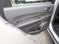 Billet Silver Metallic - Durango Limited AWD Photo No. 13