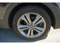 Hampton Green Pearl - Santa Fe Limited AWD Photo No. 30