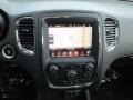 Billet Silver Metallic - Durango Limited AWD Photo No. 16