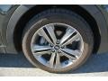 Hampton Green Pearl - Santa Fe Limited AWD Photo No. 32