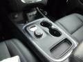 Billet Silver Metallic - Durango Limited AWD Photo No. 18
