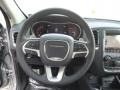 Billet Silver Metallic - Durango Limited AWD Photo No. 19