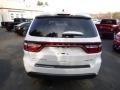 Bright White - Durango Limited AWD Photo No. 7