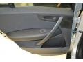 Titanium Silver Metallic - X3 3.0i Photo No. 18