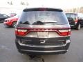 2015 Granite Crystal Metallic Dodge Durango Limited AWD  photo #7