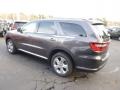 2015 Granite Crystal Metallic Dodge Durango Limited AWD  photo #8