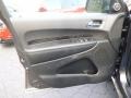 Granite Crystal Metallic - Durango Limited AWD Photo No. 11