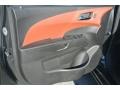 Ashen Gray Metallic - Sonic LT Sedan Photo No. 9