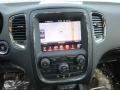 Granite Crystal Metallic - Durango Limited AWD Photo No. 16