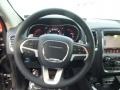 Granite Crystal Metallic - Durango Limited AWD Photo No. 19