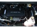 Ashen Gray Metallic - Sonic LT Sedan Photo No. 21