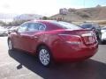 Crystal Red Tintcoat - LaCrosse FWD Photo No. 5