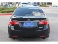 2012 Crystal Black Pearl Acura TSX Special Edition Sedan  photo #6